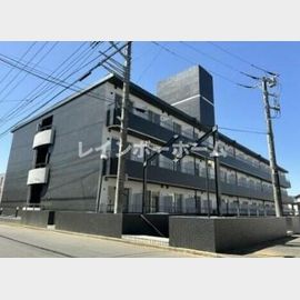 津田沼駅より徒歩21分 2階 築35年4ヶ月の賃貸物件