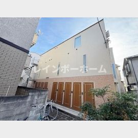 Bonne・Chanceボンヌシャンスの賃貸物件