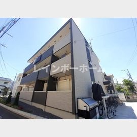 BelleFleurの賃貸物件