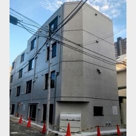 THETERRACE清澄河 3階 築1年10ヶ月の賃貸物件