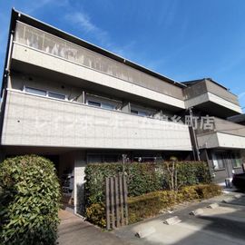 小岩駅より徒歩8分 1階 築16年8ヶ月の賃貸物件