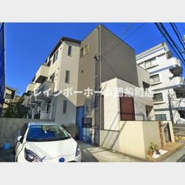 リリーベルの賃貸物件