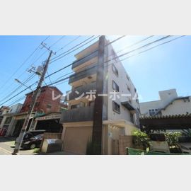 浦安駅より徒歩13分 4階 築16年6ヶ月の賃貸物件