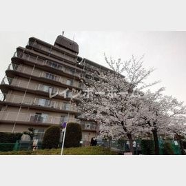 北越谷スカイハイツの賃貸物件