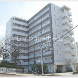 潮見駅より徒歩7分 5階 築20年2ヶ月の賃貸物件