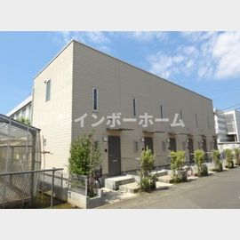獨協大学前（草加松原）駅より徒歩12分 1階 築14年の賃貸物件