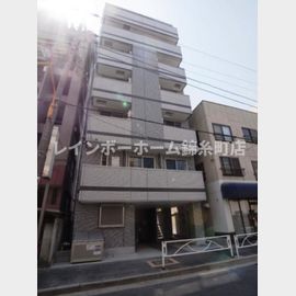 プランドール錦糸町 5階 築9年7ヶ月の賃貸物件