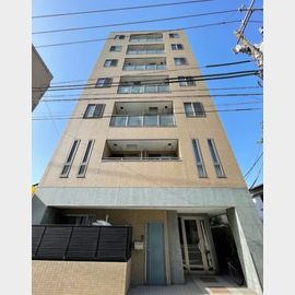 K2恩賜公園 2階 築21年4ヶ月の賃貸物件