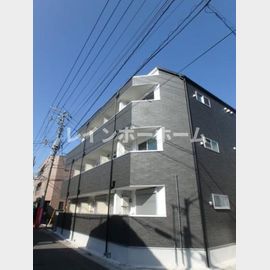 堀切菖蒲園駅より徒歩7分 1階 築9年10ヶ月の賃貸物件