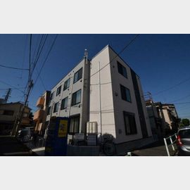 堀切菖蒲園駅より徒歩12分 1階 築6年10ヶ月の賃貸物件