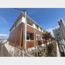 新検見川駅よりバス21分 2階 築14年9ヶ月の賃貸物件