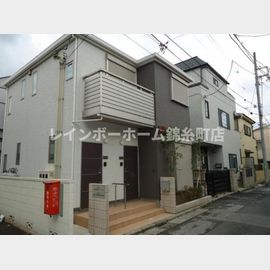 京成高砂駅より徒歩5分 1階 築12年4ヶ月の賃貸物件