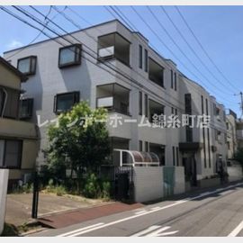 行徳駅より徒歩8分 1階 築37年の賃貸物件