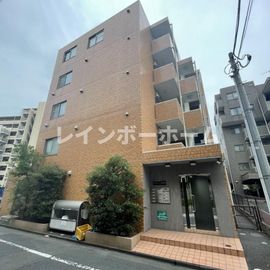 綾瀬駅より徒歩10分 1階 築20年2ヶ月の賃貸物件