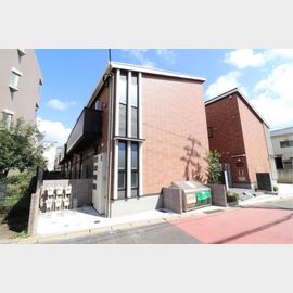 ＦｏｒｅｓｔＭａｉｓｏｎ西船橋 2階 築4年10ヶ月の賃貸物件