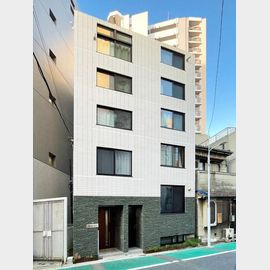 アプリコット上野入谷 2階 築4年3ヶ月の賃貸物件