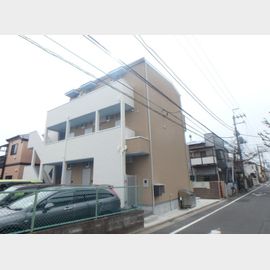 サンシャイン北小岩 3階 築7年5ヶ月の賃貸物件