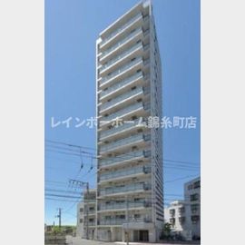 ドゥーエ国府台 10階 築18年3ヶ月の賃貸物件