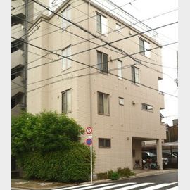 南千住駅より徒歩12分 1階 築16年4ヶ月の賃貸物件
