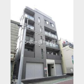四ツ木駅より徒歩6分 3階 築13年2ヶ月の賃貸物件