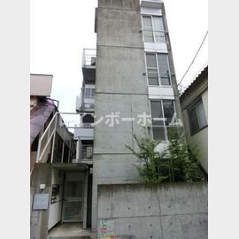 新小岩駅より徒歩7分 2階 築22年4ヶ月の賃貸物件