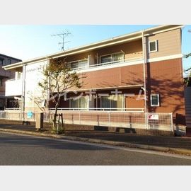 一之江駅より徒歩6分 2階 築24年2ヶ月の賃貸物件