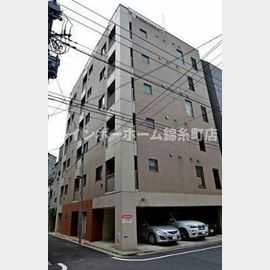 森下駅より徒歩3分 3階 築18年3ヶ月の賃貸物件