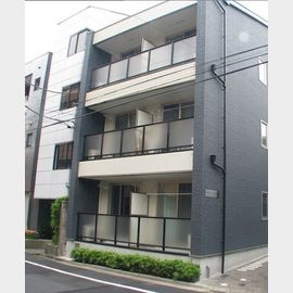 グランディール錦糸町 1階 築14年8ヶ月の賃貸物件