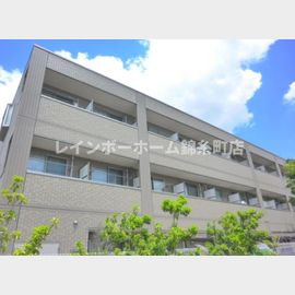 セフィール瑞江 2階 築15年7ヶ月の賃貸物件