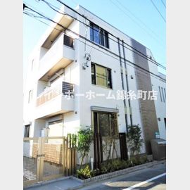シャトグレス 3階 築13年9ヶ月の賃貸物件