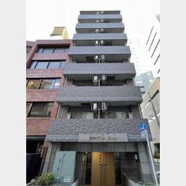 水天宮前駅より徒歩3分 5階 築25年5ヶ月の賃貸物件