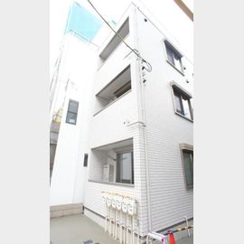 菊川駅より徒歩1分 1階 築9年7ヶ月の賃貸物件
