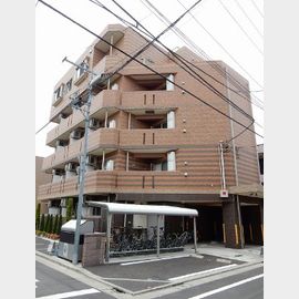 Ｋ’ｚカスティーリョ 3階 築13年の賃貸物件