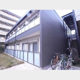 東大島駅より徒歩7分 1階 築8年4ヶ月の賃貸物件