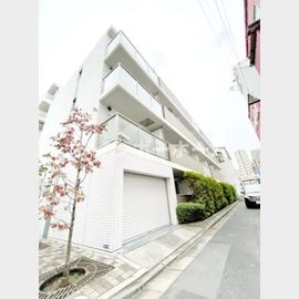 レジデンス毛利イースト 3階 築14年10ヶ月の賃貸物件