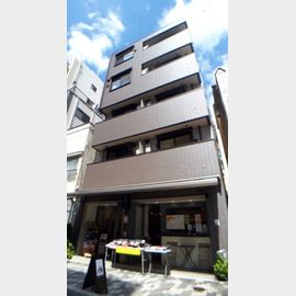 OXresidence 2階 築8年5ヶ月の賃貸物件