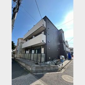 六町駅より徒歩8分 3階 築10年7ヶ月の賃貸物件