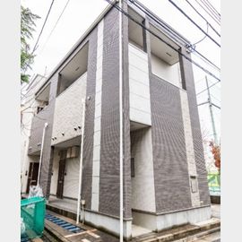 梅島駅より徒歩7分 2階 築9年1ヶ月の賃貸物件