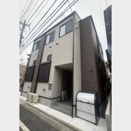 平井駅より徒歩8分 2階 築1年2ヶ月の賃貸物件
