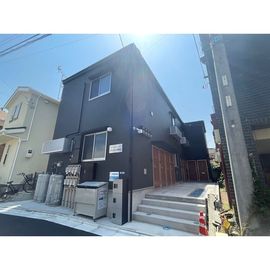 熊野前駅より徒歩3分 2階 築4年4ヶ月の賃貸物件