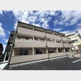 西千葉駅より徒歩5分 2階 築1年11ヶ月の賃貸物件
