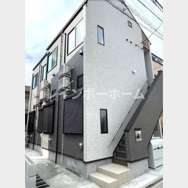 SfidaK 1階 築2年9ヶ月の賃貸物件