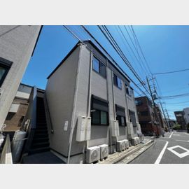 ベレッツァ 2階 築7年7ヶ月の賃貸物件