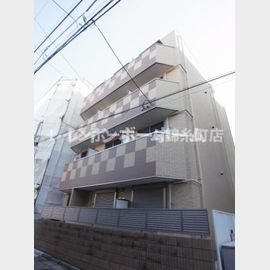 ハレアカラ 2階 築13年8ヶ月の賃貸物件