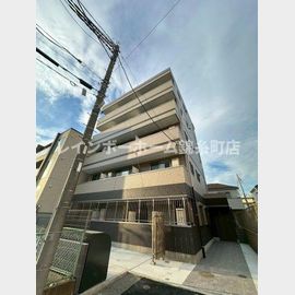 八千代緑が丘駅より徒歩3分 2階 新築の賃貸物件