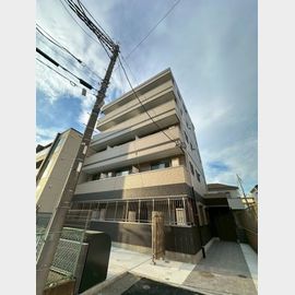 八千代緑が丘駅より徒歩3分 1階 新築の賃貸物件