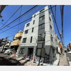 アンドベース 4階 築2年11ヶ月の賃貸物件