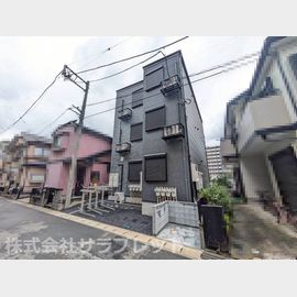 HONGOPARKTERRACEの賃貸物件