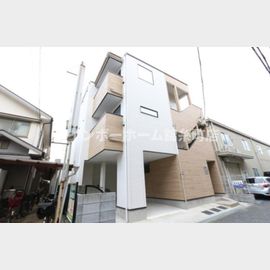 レイエス市川の賃貸物件