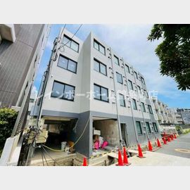 葛西駅より徒歩5分 1階 新築の賃貸物件
